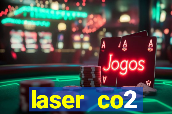 laser co2 frazionato napoli